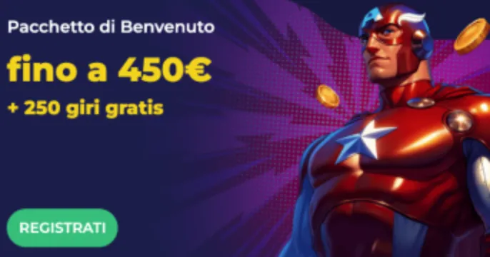 Bruno Casino