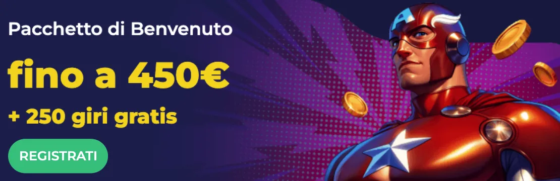 Bruno Casino